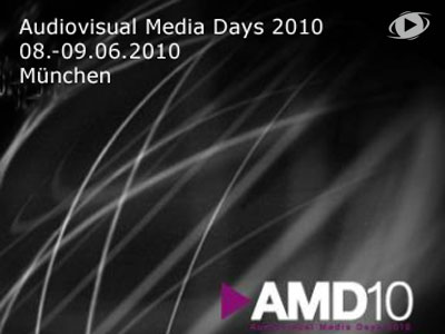 AMD10: DIPTV Mitglieder erhalten 10%&nbsp;Rabatt