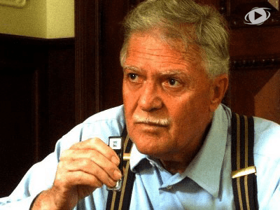 DIPTV Cinema Berlin: Michael&nbsp;Ballhaus