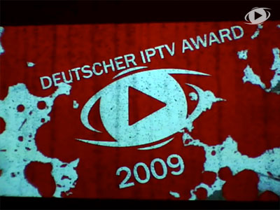 DIPTV Award 2009