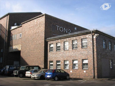 DIPTV Verband plant IPTV Center in Potsdam-Babelsberg