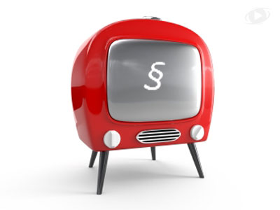 DIPTV AK Recht und Lizenz beim Justizministerium