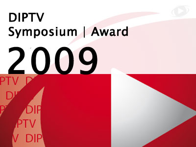 Deutsches IPTV Symposium&nbsp;2009