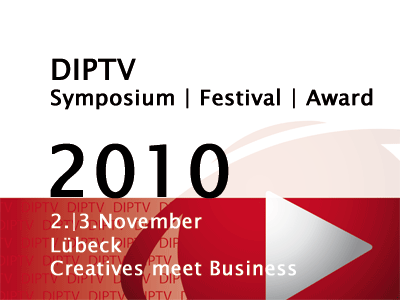 Deutsches IPTV Symposium&nbsp;2010