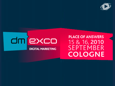 DMEXCO 2010