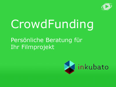 Berlin, 25 August: Beratungstag für Crowd&nbsp;Funding