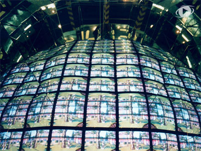 Regulierung und Finanzierung von IPTV&nbsp;Sendern