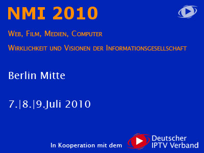NMI 2010 vom 7.72010 –&nbsp;9.7.2010