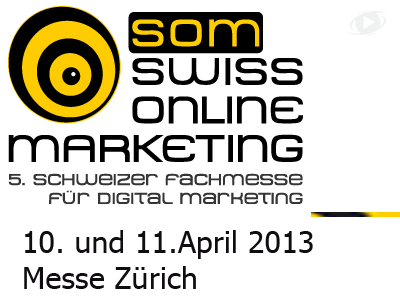 Swiss Online Market 2013