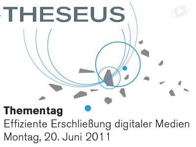 Effiziente Erschließung digitaler&nbsp;Medien