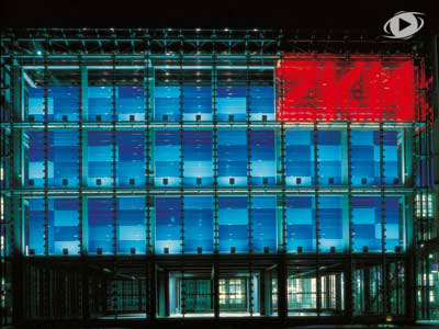 TV-KOMM 2010 in&nbsp;Karlsruhe