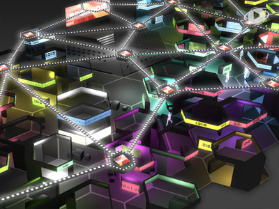 Deutscher IPTV Verband präsentiert seine Mitglieder auf der CeBIT in&nbsp;Hannover